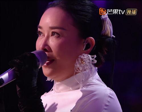 娱乐吃瓜酱的女声歌手,揭秘当红女声歌手的幕后故事  第2张