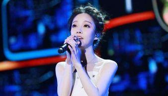 娱乐吃瓜酱的女声歌手,揭秘当红女声歌手的幕后故事  第3张