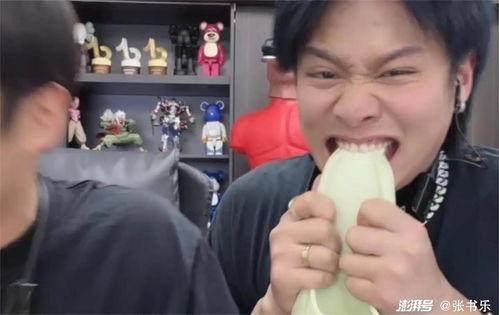娱乐吃瓜小杨哥,吃瓜小杨哥带你领略幕后风云  第2张
