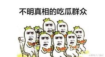 娱乐吐槽吃瓜群众,吃瓜群众热议,明星们如何应对“瓜田”风波 第3张 娱乐吐槽吃瓜群众,吃瓜群众热议,明星们如何应对“瓜田”风波 第3张