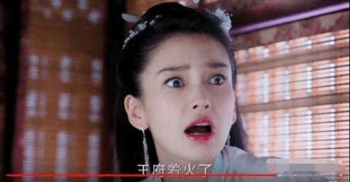 娱乐吃瓜女艺人演技,演技与话题的完美融合  第2张