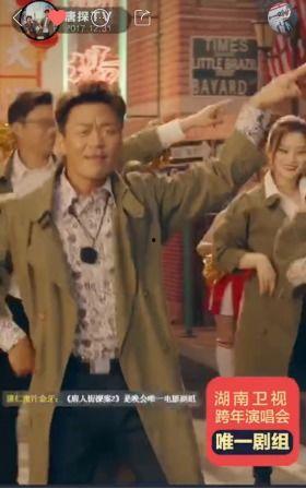 娱乐吃瓜剧组骂搭档,吃瓜剧组内部矛盾,搭档互撕引热议 第2张 娱乐吃瓜剧组骂搭档,吃瓜剧组内部矛盾,搭档互撕引热议 第2张