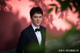 娱乐吃瓜冯绍峰,娱乐圈的“吃瓜”达人，揭秘明星幕后故事  第2张