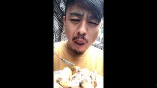 娱乐吃瓜酱精神小伙,揭秘精神小伙的潮流生活  第2张