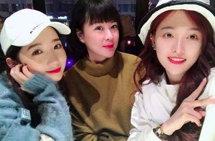 娱乐吃瓜艺人出道前改名,揭秘娱乐吃瓜艺人改名背后的故事  第2张