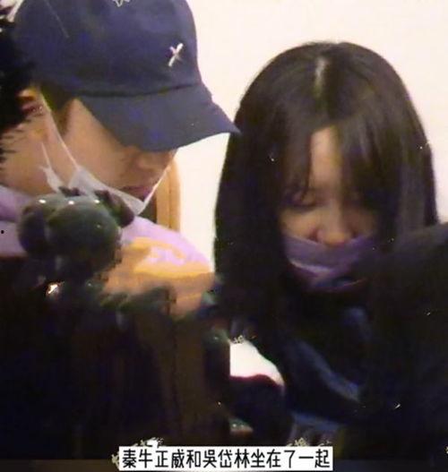 娱乐圈吃瓜四小花,娱乐圈四小花旦风云录  第2张
