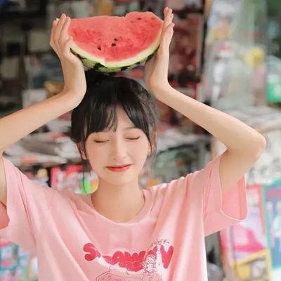 娱乐吃瓜头像女真人,揭秘娱乐吃瓜界的神秘面纱  第2张