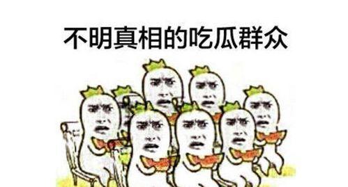 娱乐吃瓜群众组织,吃瓜群众组织的幕后故事  第3张