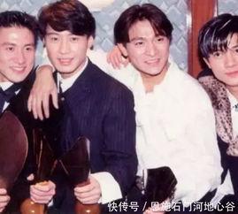 娱乐吃瓜天王与天后,天王天后联手演绎传奇佳话  第2张