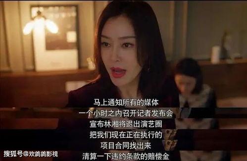 娱乐吃瓜阿姐视频大全,揭秘娱乐圈幕后故事  第3张