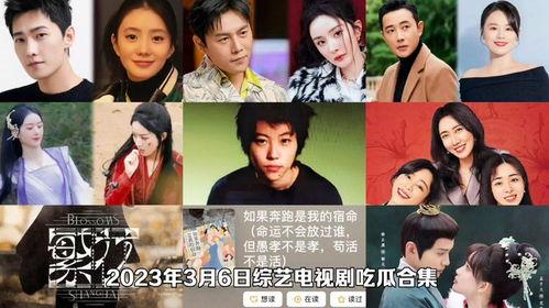 娱乐吃瓜节目视频,吃瓜节目视频深度解析  第2张