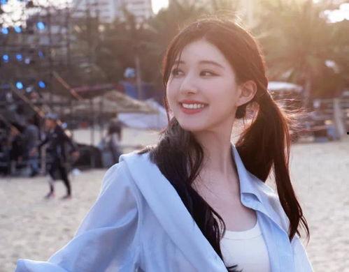 吃瓜娱乐间赵露思,吃瓜娱乐间里的甜蜜瓜王 第2张 吃瓜娱乐间赵露思,吃瓜娱乐间里的甜蜜瓜王 第2张
