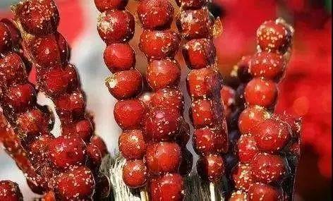 娱乐吃瓜酱糖葫芦,揭秘明星们的甜蜜与苦涩 第2张 娱乐吃瓜酱糖葫芦,揭秘明星们的甜蜜与苦涩 第2张