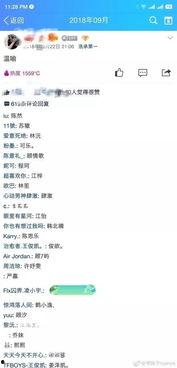 娱乐吃瓜网名大全男女,揭秘明星们的“吃瓜”昵称大揭秘  第2张 娱乐吃瓜网名大全男女,揭秘明星们的“吃瓜”昵称大揭秘  第2张