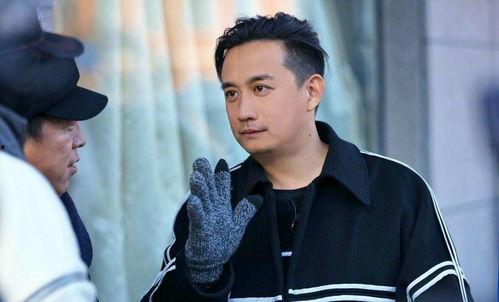 娱乐君吃瓜黄磊视频,娱乐圈幕后真相大揭秘 第3张 娱乐君吃瓜黄磊视频,娱乐圈幕后真相大揭秘 第3张