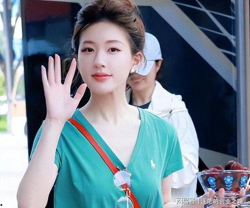 吃瓜娱乐赵露思,吃瓜娱乐界的清新小花 第2张 吃瓜娱乐赵露思,吃瓜娱乐界的清新小花 第2张