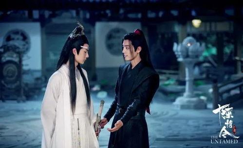 娱乐吃瓜酱陈情令,娱乐吃瓜酱带你揭秘剧中幕后故事 第3张 娱乐吃瓜酱陈情令,娱乐吃瓜酱带你揭秘剧中幕后故事 第3张