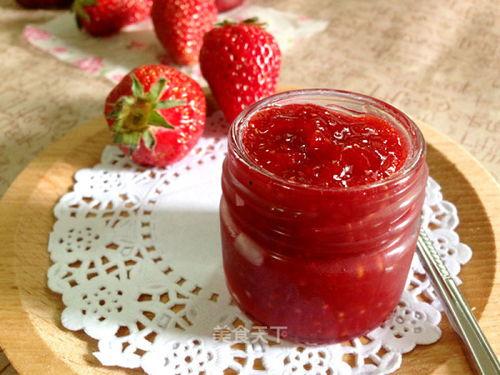 娱乐吃瓜君草莓果酱,娱乐吃瓜君的甜蜜诱惑 第3张 娱乐吃瓜君草莓果酱,娱乐吃瓜君的甜蜜诱惑 第3张