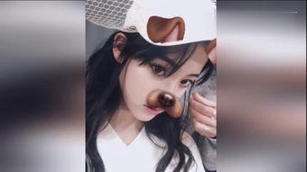 娱乐吃瓜猫欧阳娜娜,娱乐吃瓜界的“猫”性魅力  第2张