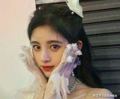 娱乐吃瓜鞠婧祎 第2张 娱乐吃瓜鞠婧祎 第2张