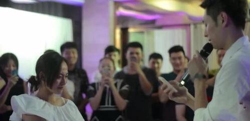 娱乐吃瓜求婚是真的吗,真相揭秘还是炒作? 第2张 娱乐吃瓜求婚是真的吗,真相揭秘还是炒作? 第2张