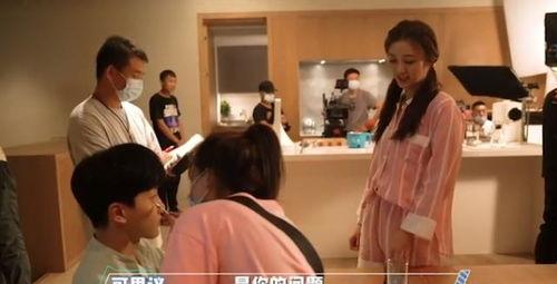 娱乐吃瓜范世錡,娱乐圈的“吃瓜达人”，揭秘明星幕后故事  第1张