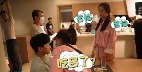 娱乐吃瓜范世錡,娱乐圈的“吃瓜达人”，揭秘明星幕后故事  第2张