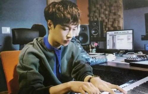 吃瓜娱乐张艺兴,吃瓜娱乐背后的实力派偶像  第2张