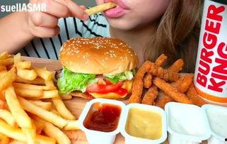 娱乐吃瓜酱汉堡视频  第2张