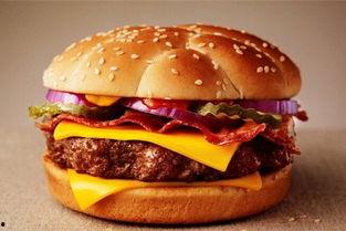 娱乐吃瓜酱汉堡视频  第3张