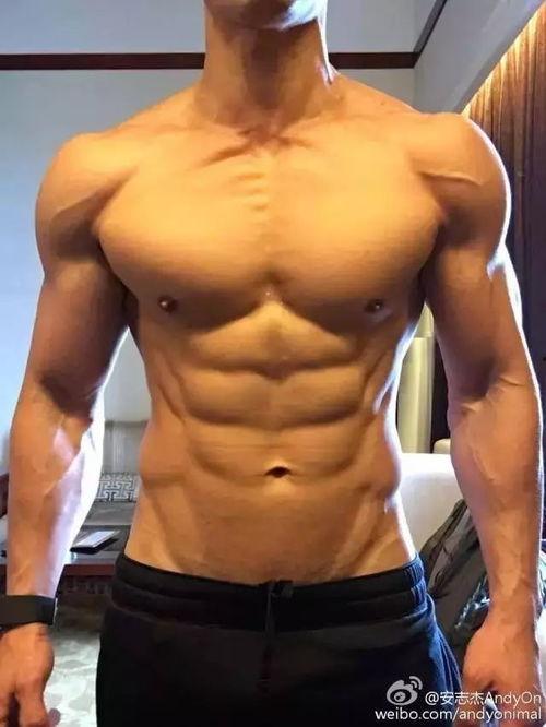 娱乐吃瓜酱肌肉男 第1张 娱乐吃瓜酱肌肉男 第1张