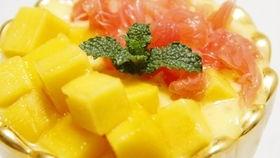 娱乐吃瓜酱杨枝甘露,娱乐吃瓜酱的甜蜜诱惑 第2张 娱乐吃瓜酱杨枝甘露,娱乐吃瓜酱的甜蜜诱惑 第2张