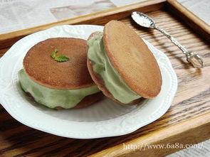 吃瓜娱乐间铜锣烧,吃瓜娱乐间的甜蜜诱惑  第2张