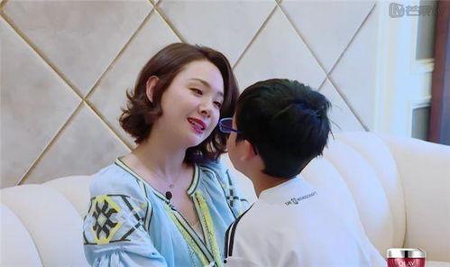 娱乐吃瓜中年女艺人,中年女艺人的娱乐圈奋斗与成长 第1张 娱乐吃瓜中年女艺人,中年女艺人的娱乐圈奋斗与成长 第1张