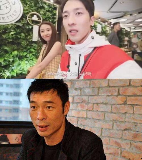 娱乐圈吃瓜故事,揭秘那些鲜为人知的幕后故事 第3张 娱乐圈吃瓜故事,揭秘那些鲜为人知的幕后故事 第3张