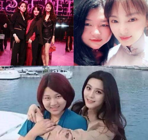 娱乐吃瓜看一姐,她是如何成为娱乐圈风向标的? 第2张 娱乐吃瓜看一姐,她是如何成为娱乐圈风向标的? 第2张