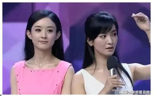 娱乐吃瓜看一姐,她是如何成为娱乐圈风向标的? 第3张 娱乐吃瓜看一姐,她是如何成为娱乐圈风向标的? 第3张