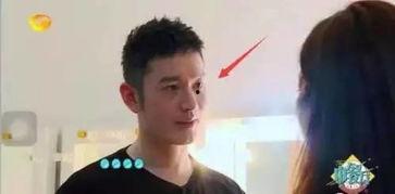 娱乐吃瓜黄晓明是谁,黄晓明成为焦点人物