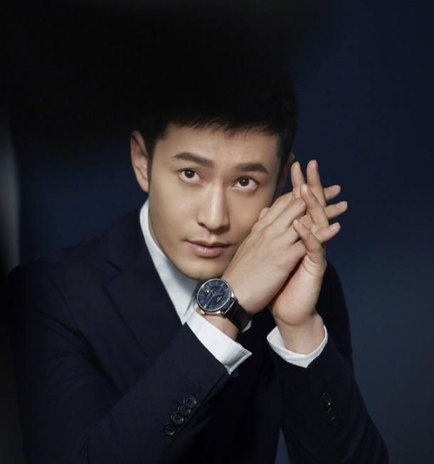 娱乐吃瓜黄晓明是谁,黄晓明成为焦点人物 第3张 娱乐吃瓜黄晓明是谁,黄晓明成为焦点人物 第3张