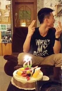 娱乐吃瓜酱过生日,星光熠熠,欢乐满溢 第3张 娱乐吃瓜酱过生日,星光熠熠,欢乐满溢 第3张