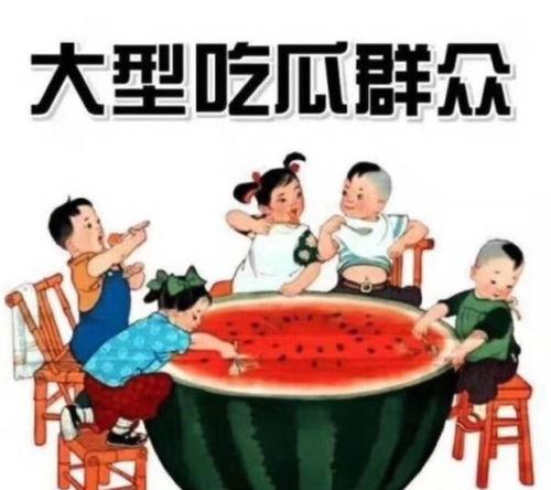 娱乐吃瓜感受与收获,轻松生活,收获感悟 第2张 娱乐吃瓜感受与收获,轻松生活,收获感悟 第2张