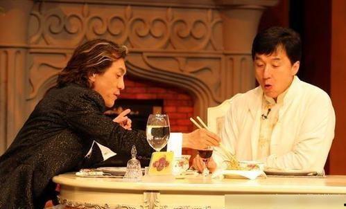 在娱乐节目吃瓜,从吃瓜到真相,娱乐节目背后的故事 第1张 在娱乐节目吃瓜,从吃瓜到真相,娱乐节目背后的故事 第1张
