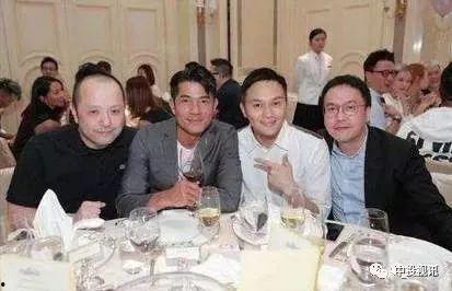 娱乐圈吃瓜兄弟,揭秘幕后的兄弟情深与反目成仇 第3张 娱乐圈吃瓜兄弟,揭秘幕后的兄弟情深与反目成仇 第3张