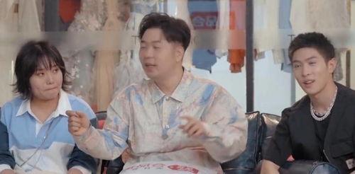 马伯骞娱乐吃瓜,豪宅曝光、绯闻缠身,揭秘明星私生活 第2张 马伯骞娱乐吃瓜,豪宅曝光、绯闻缠身,揭秘明星私生活 第2张