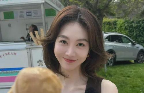娱乐吃瓜酱喊小姨,揭秘娱乐圈温馨亲情瞬间 第3张 娱乐吃瓜酱喊小姨,揭秘娱乐圈温馨亲情瞬间 第3张
