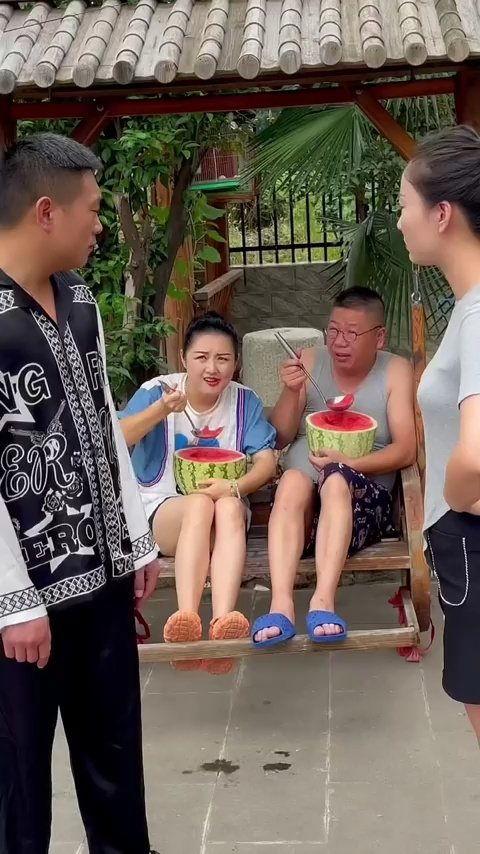 搞笑沙雕吃瓜娱乐 第3张 搞笑沙雕吃瓜娱乐 第3张