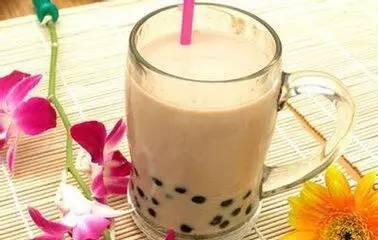 娱乐吃瓜酱新乡奶茶,娱乐吃瓜酱，带你品味奶茶界的“吃瓜”乐趣  第2张