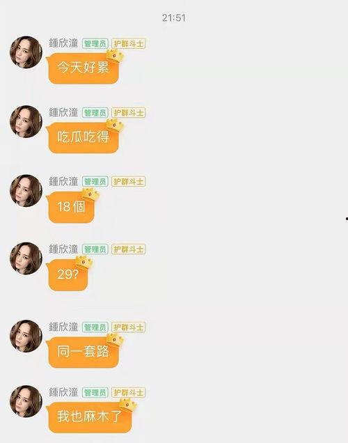 吃瓜娱乐账号起名大全,趣味命名大揭秘  第1张