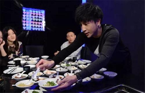 娱乐圈吃瓜节  第2张