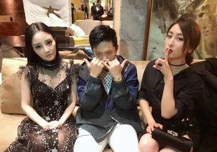 娱乐圈最热吃瓜,揭秘明星背后的惊人真相! 第2张 娱乐圈最热吃瓜,揭秘明星背后的惊人真相! 第2张